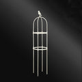 Climbing Plant Trellis Garden Support Cages For Flowers