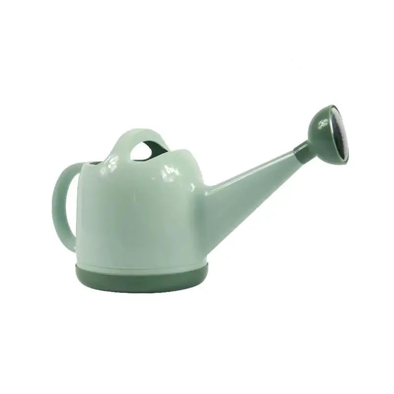Large Capaci 4L Long Spout Watering Can With