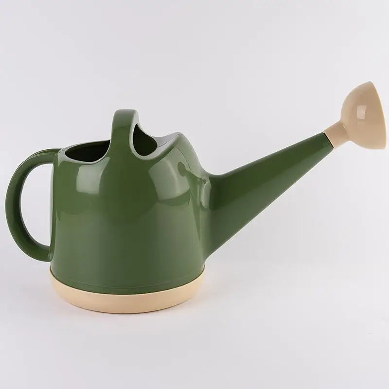 Large Capaci 4L Long Spout Watering Can With