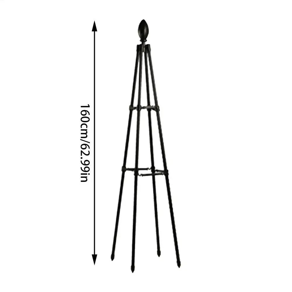 Garden Climbing Vines Flowers Stands Trellis Plant Support