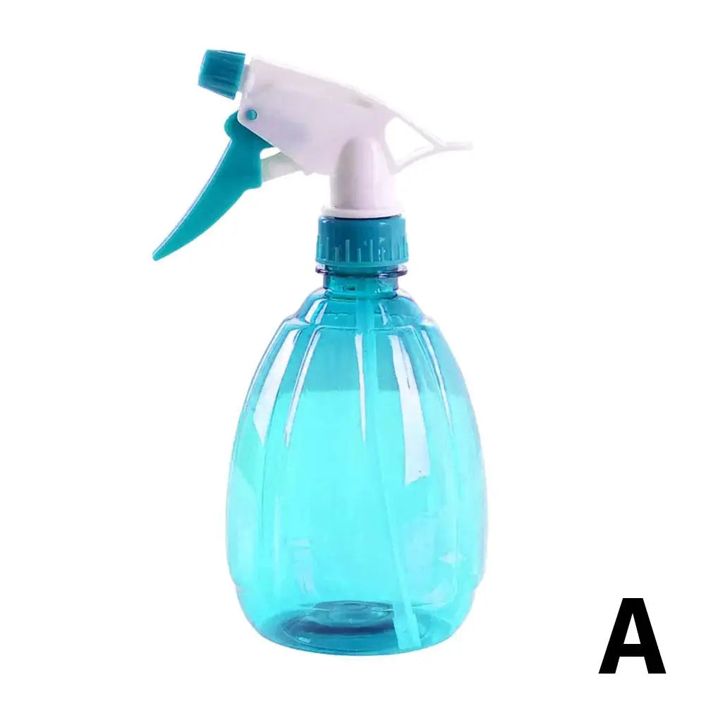 Spray Bottle Kettle Plant Flower Herb Sprayer Irrigation