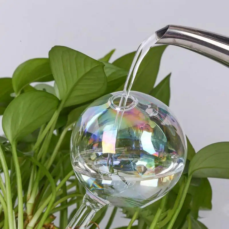 Automatic Plant Watering Bulbs Self Watering Glass Balls