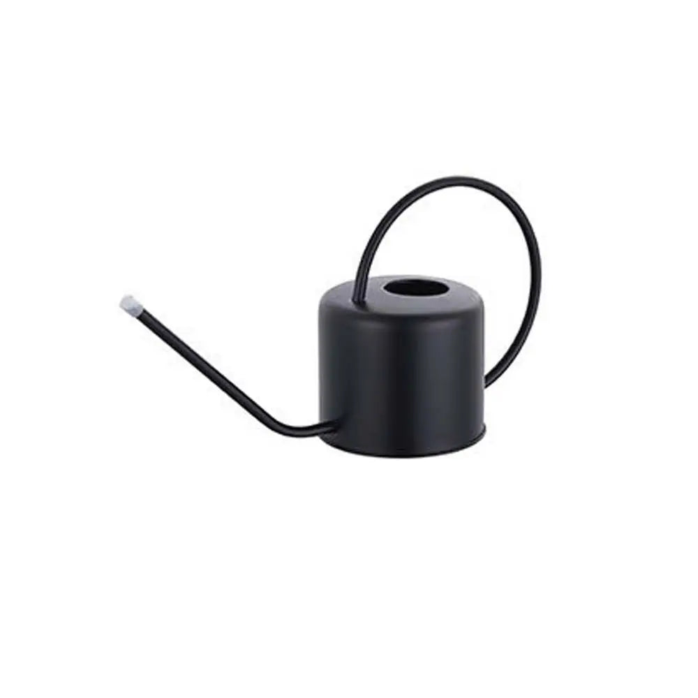 Stainless Steel Watering Can Comfortable Large Capacity Watering