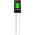 6-in-1 Soil PH Meter Sunlight Ambient Humidity Temp
