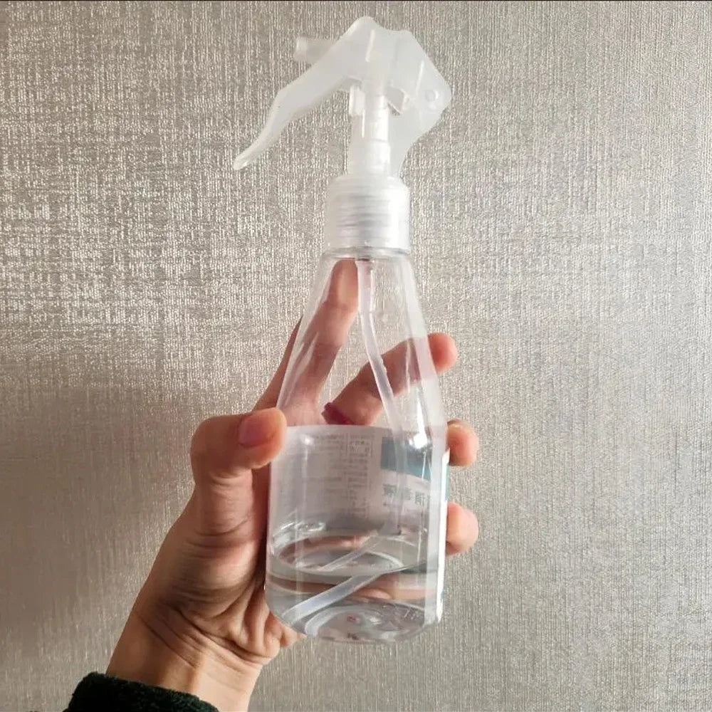 Plants Sprinkler Squeeze Spray Bottles Kettle Watering Can