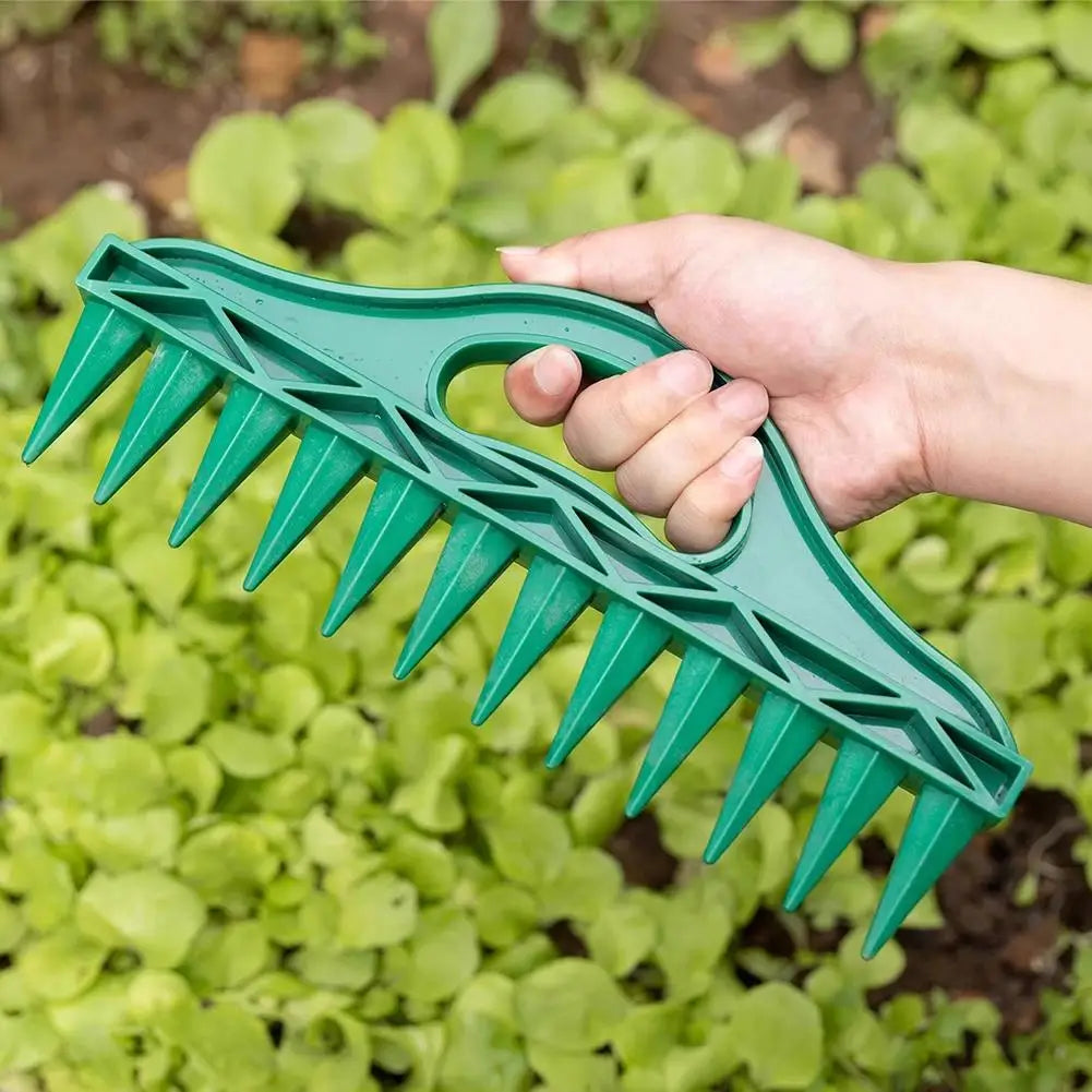 Seeds Spreader Manual Seeder Plant Seeds Sow