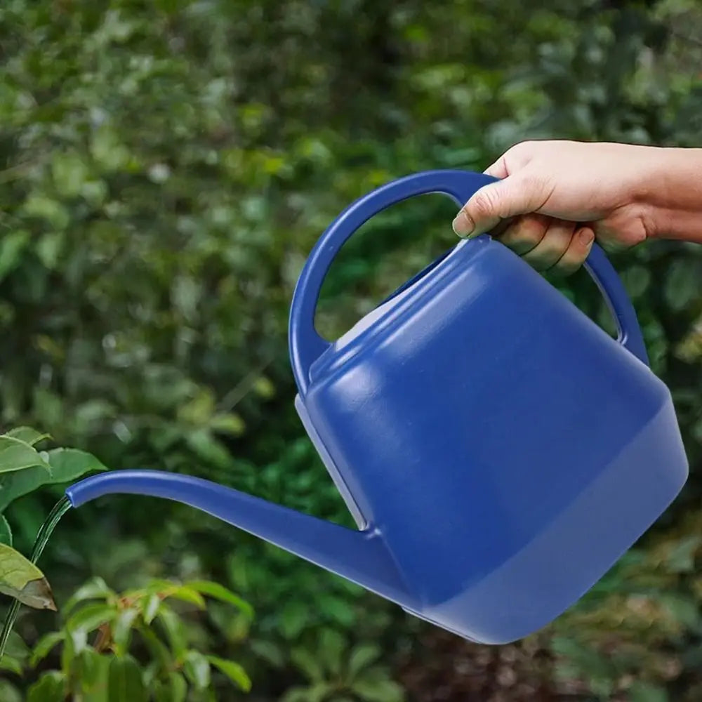 Home Garden 4L Watering Can Long Mouth Large