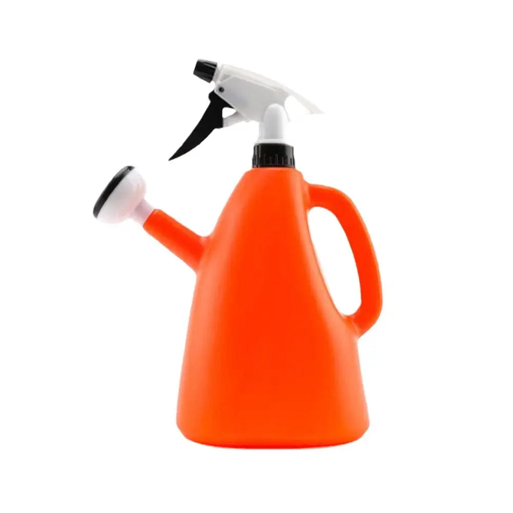 Spray Bottle Kettle Plant Flower Herb Sprayer Irrigation