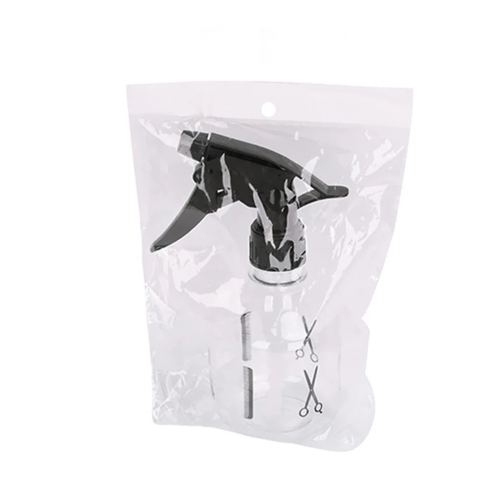 250ml Water Mist Sprayer Empty Trigger Water Mister
