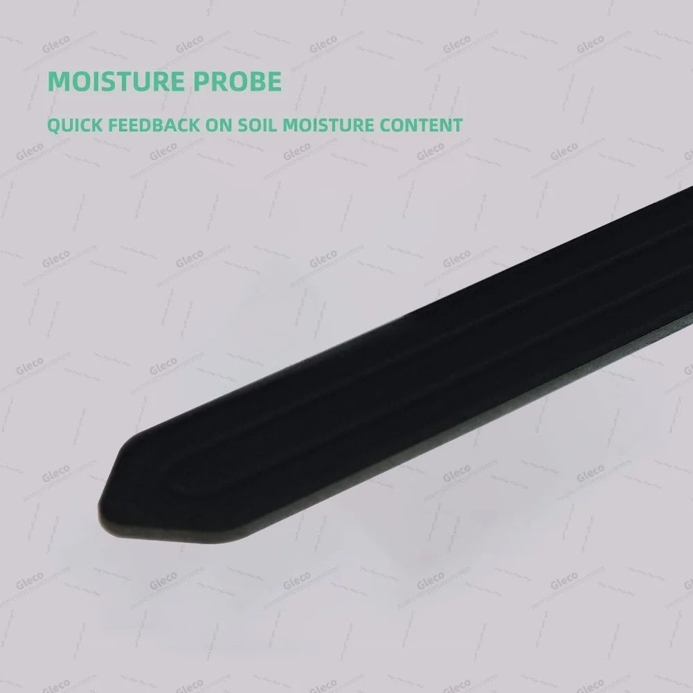 3-in-1 Zigbee Soil Moisture Sensor Humidity Meter Temperature