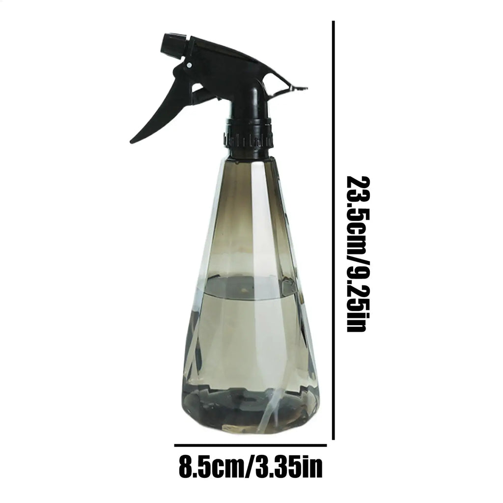 500ML Spray Bottle Garden Sprayer Adjustable Nozzle Watering