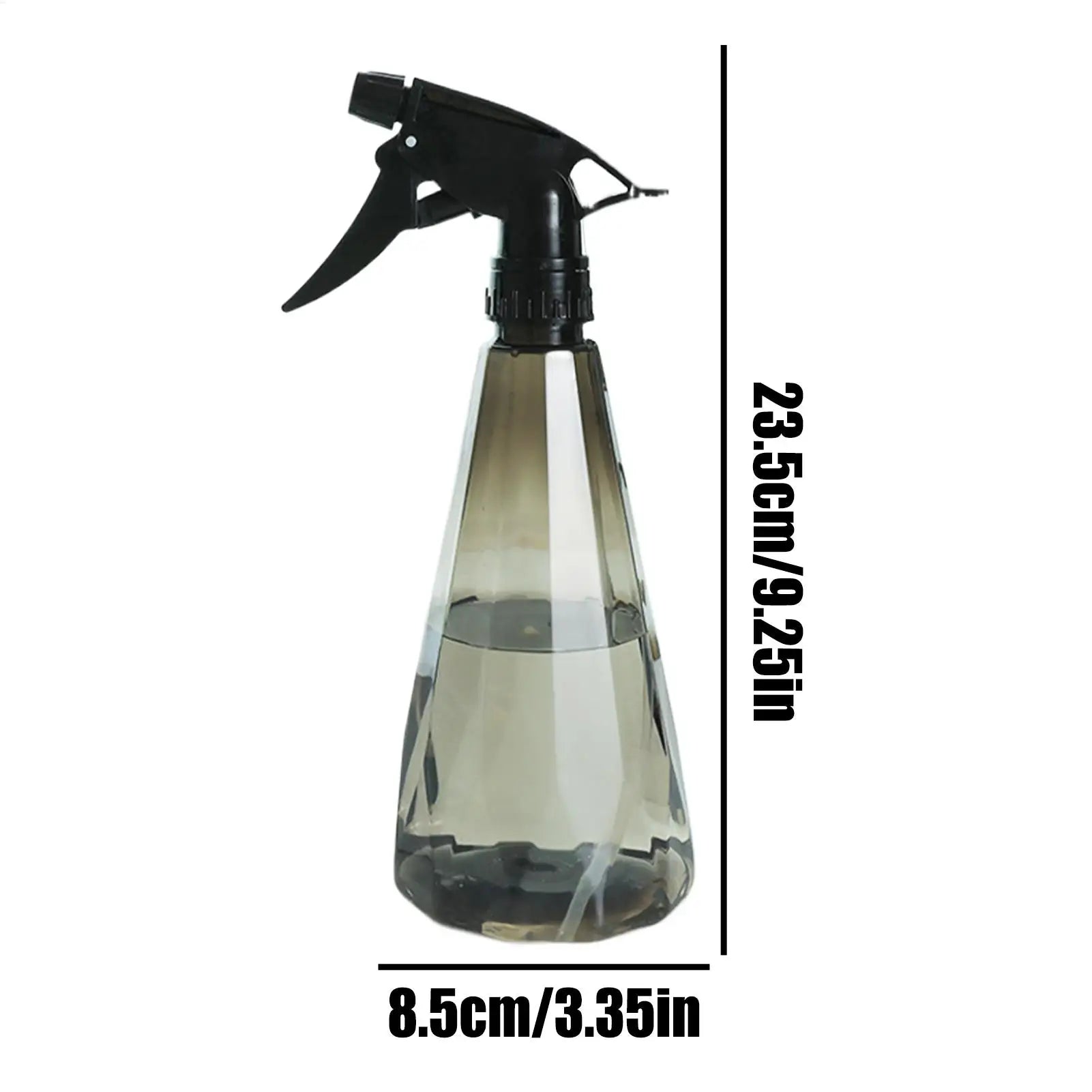 500ML Spray Bottle Garden Sprayer Adjustable Nozzle Watering