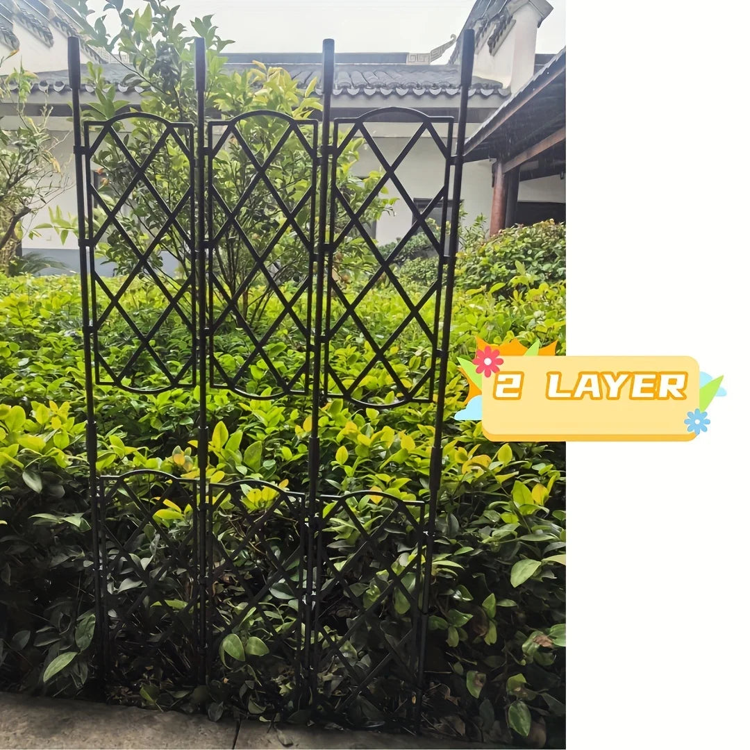 Garden Trellis For Climbing Plants
