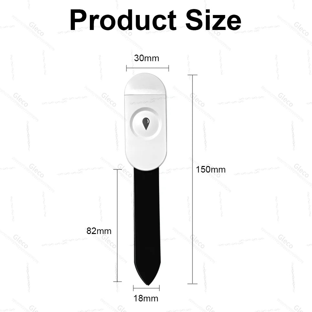 3-in-1 Zigbee Soil Moisture Sensor Humidity Meter Temperature