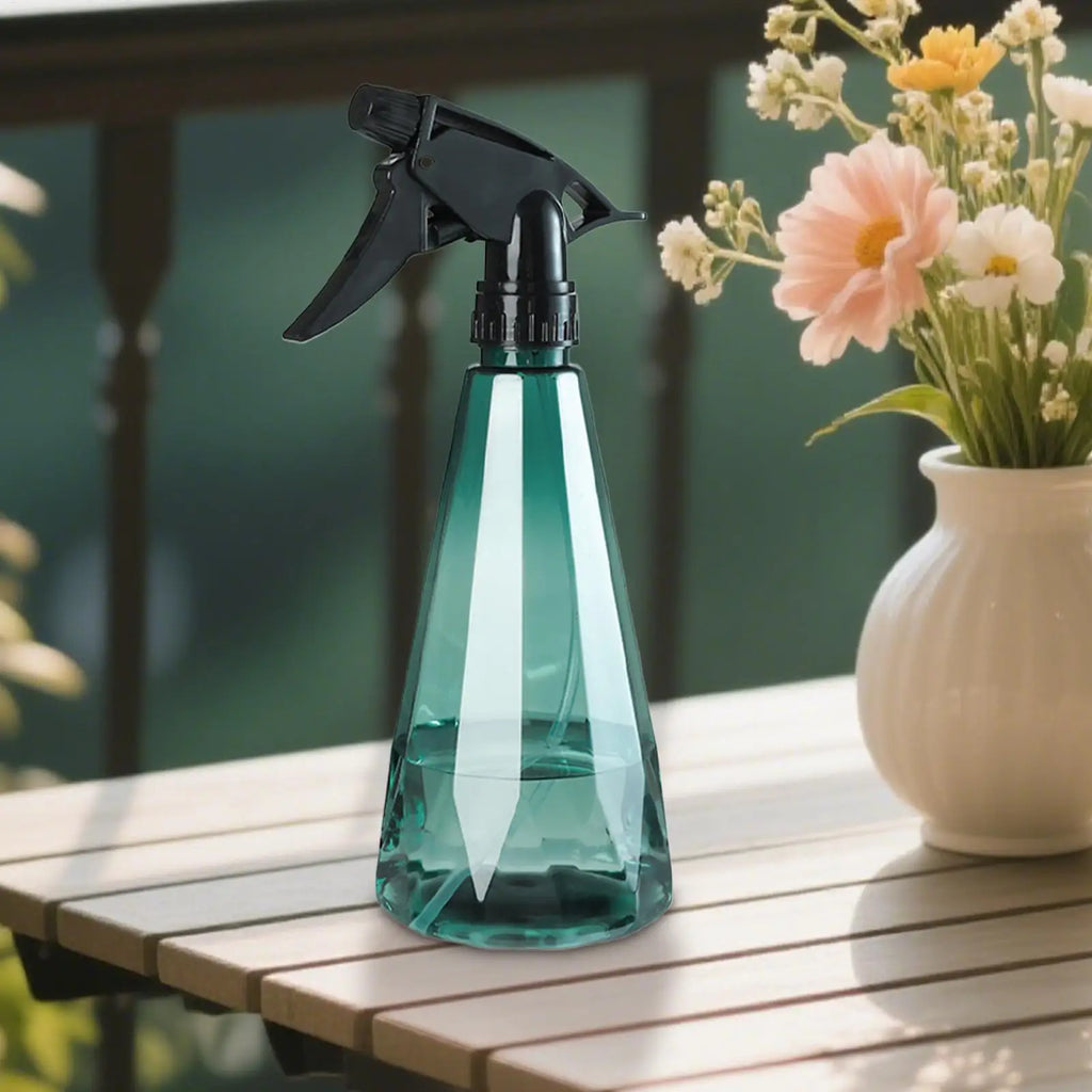 500ML Spray Bottle Garden Sprayer Adjustable Nozzle Watering
