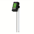 6-in-1 Multifunction Soil Meter Digital Hygrometer PH Tester