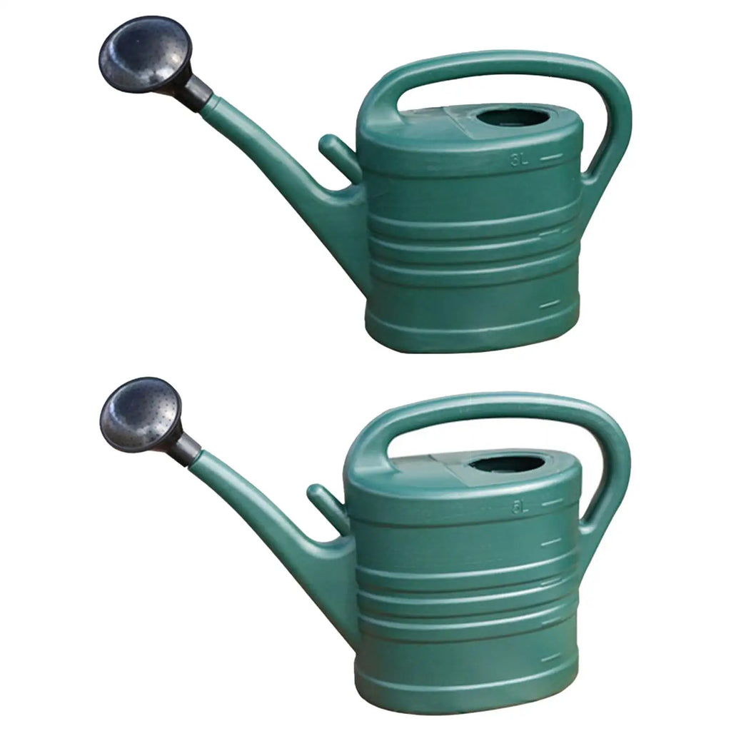 Garden Watering Can With Handle Gardening Water Can