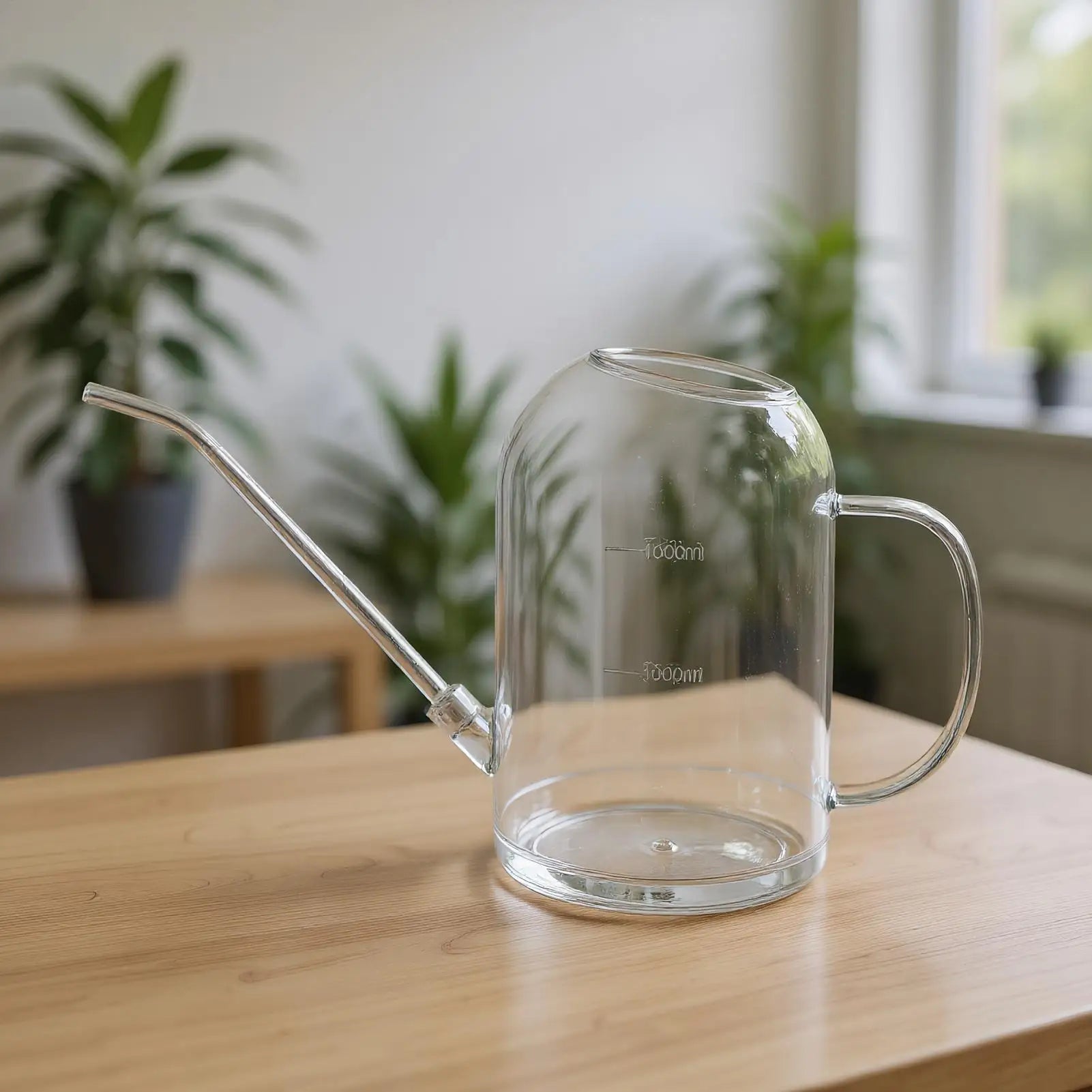 Watering Can Indoor Plants 2L Long Spout Flower