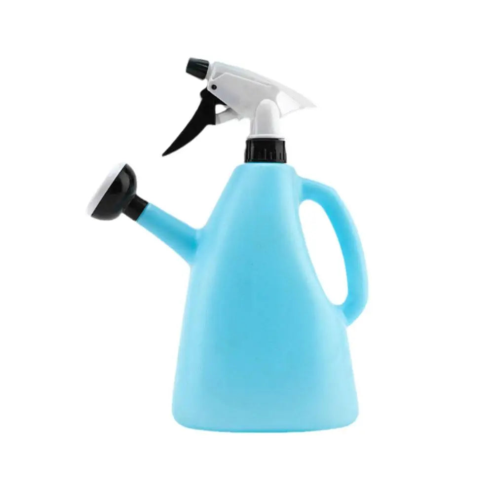 Spray Bottle Kettle Plant Flower Herb Sprayer Irrigation