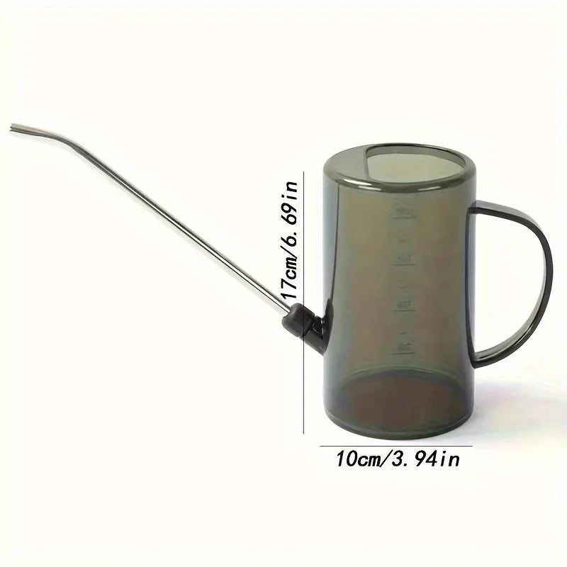 1L Long Spout Watering Can