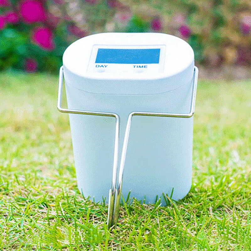 2-16Head Self-Watering Kits Intelligent Drip Irrigation Automatic W…