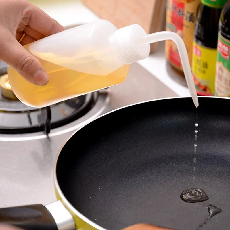 Plants Sprinkler Squeeze Spray Bottles Kettle Watering Can