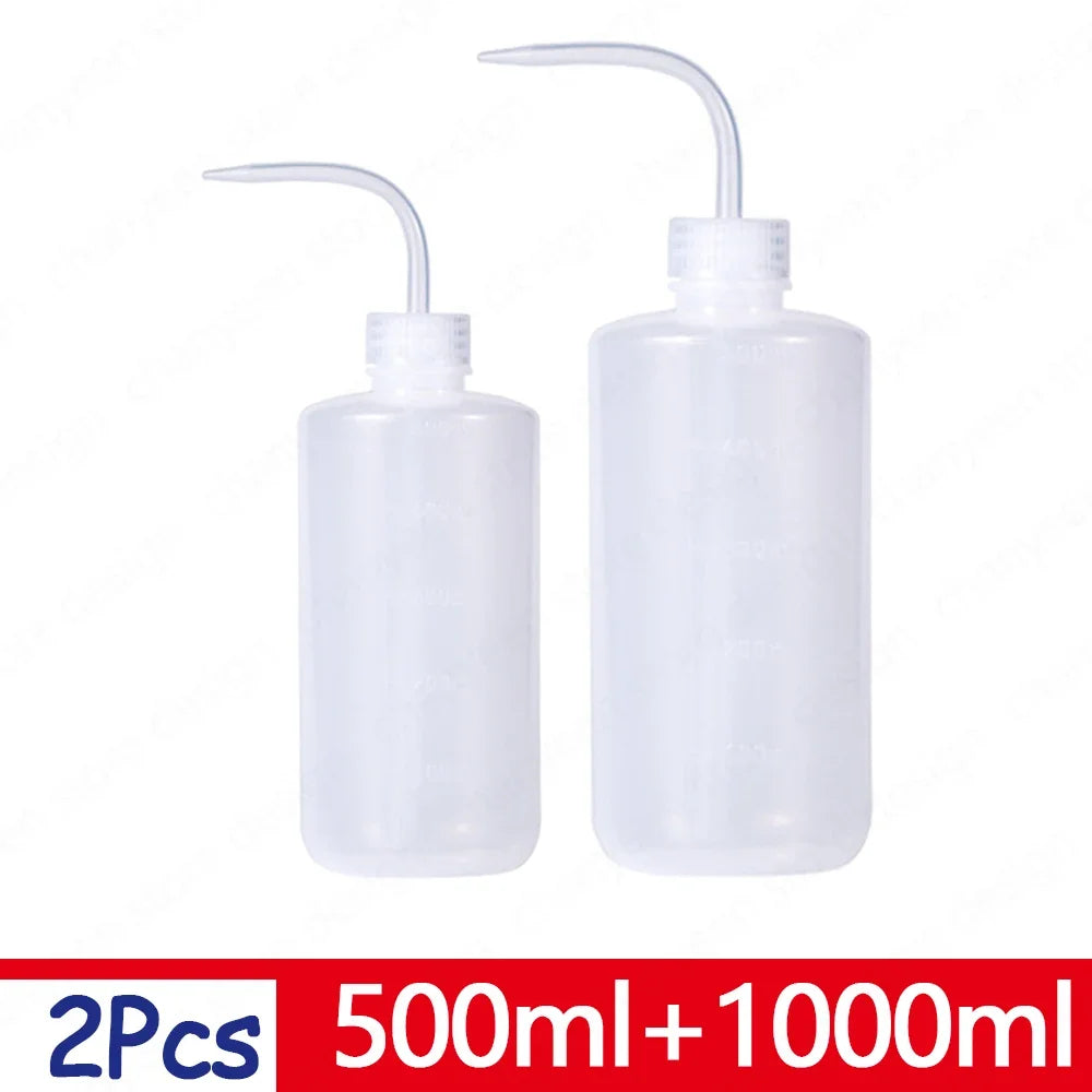 Plants Sprinkler Squeeze Spray Bottles Kettle Watering Can