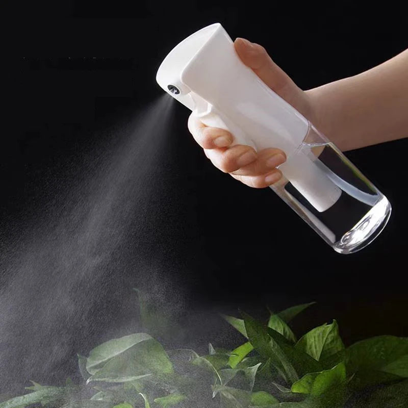 High Pressure Spray Bottle Pot Toner Emulsion Essence