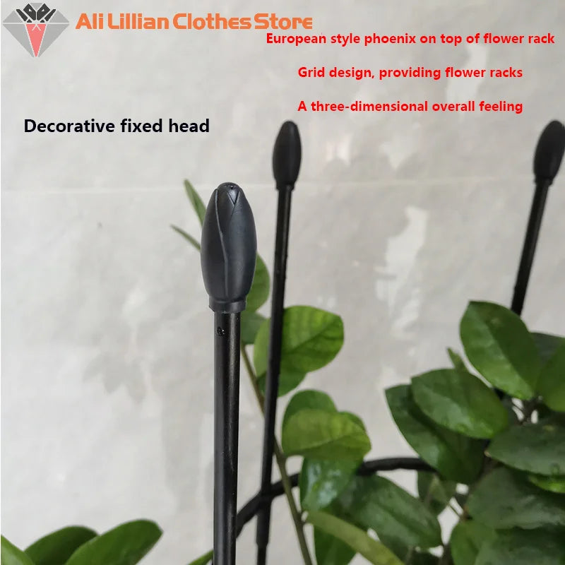 Plant Support Cages Tomato Cages For Climbing Plants