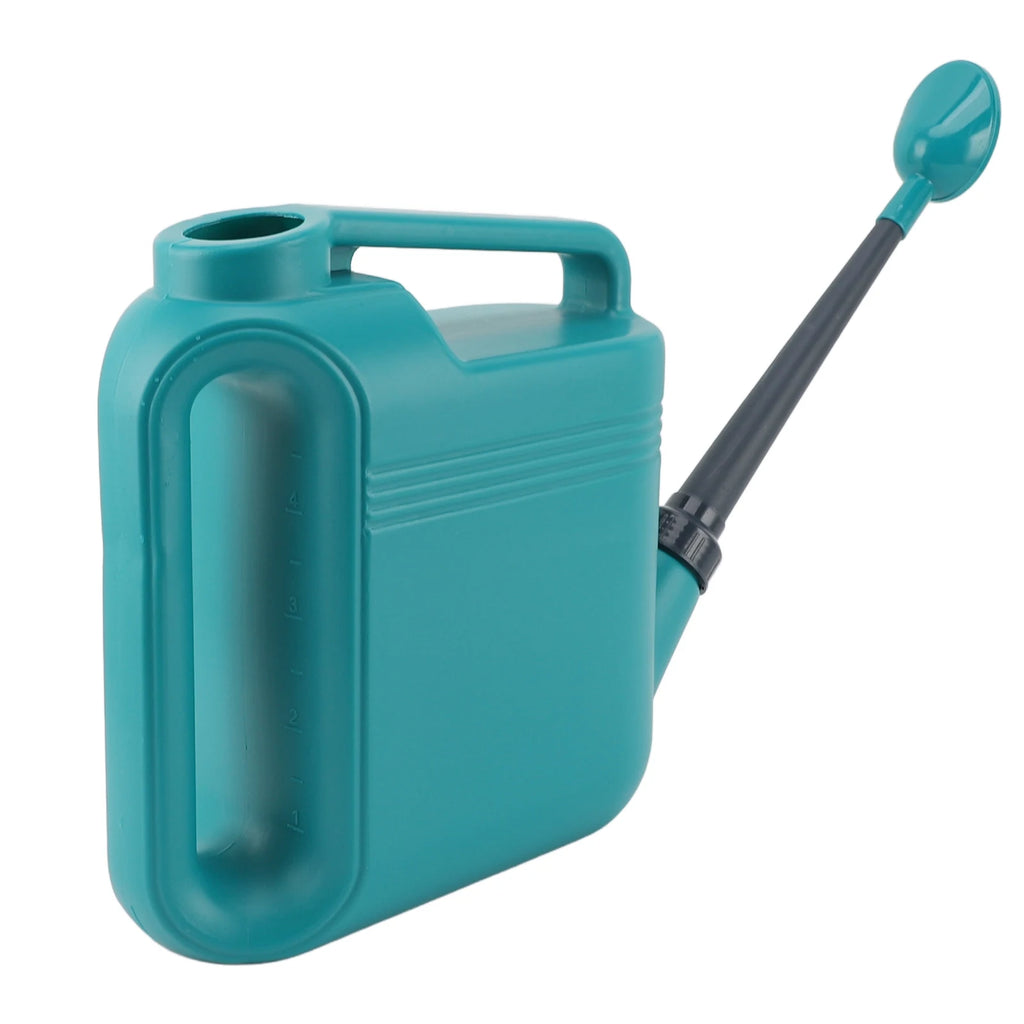 5L Watering Can PP Long Spout Even Spraying
