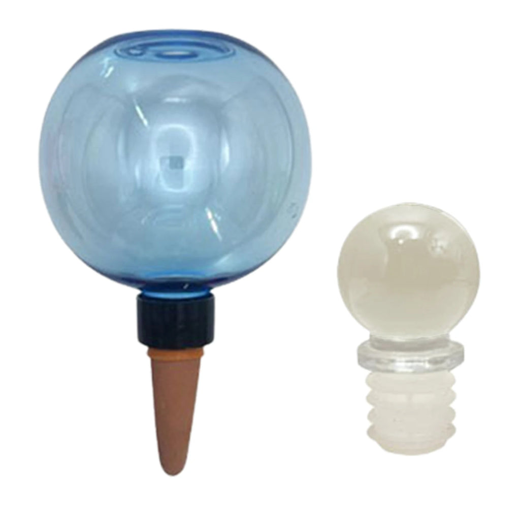Self Watering Globes Top Fill Automatic Plant Watering