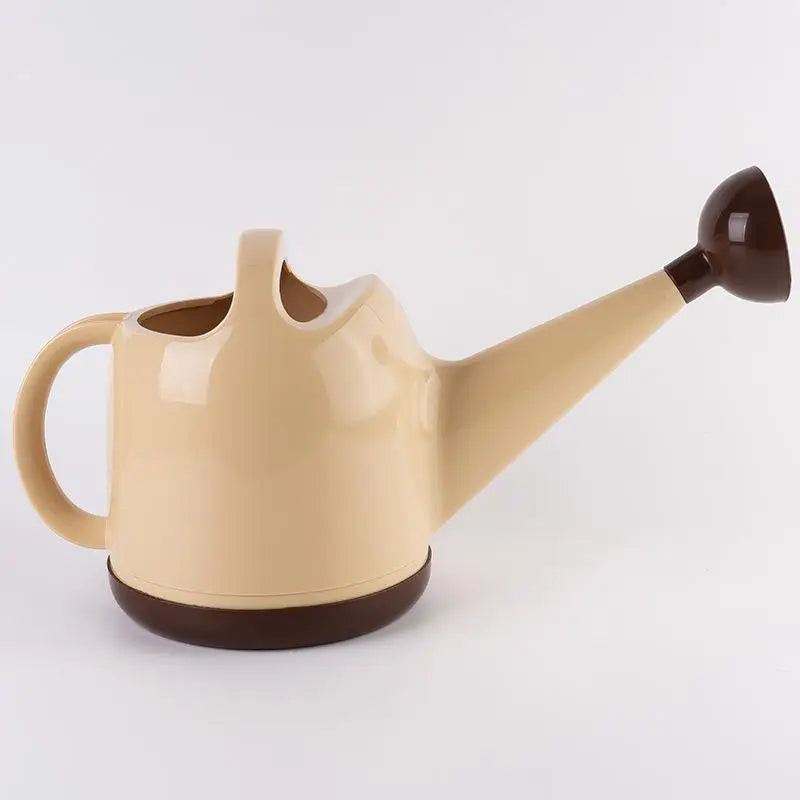 Large Capaci 4L Long Spout Watering Can With