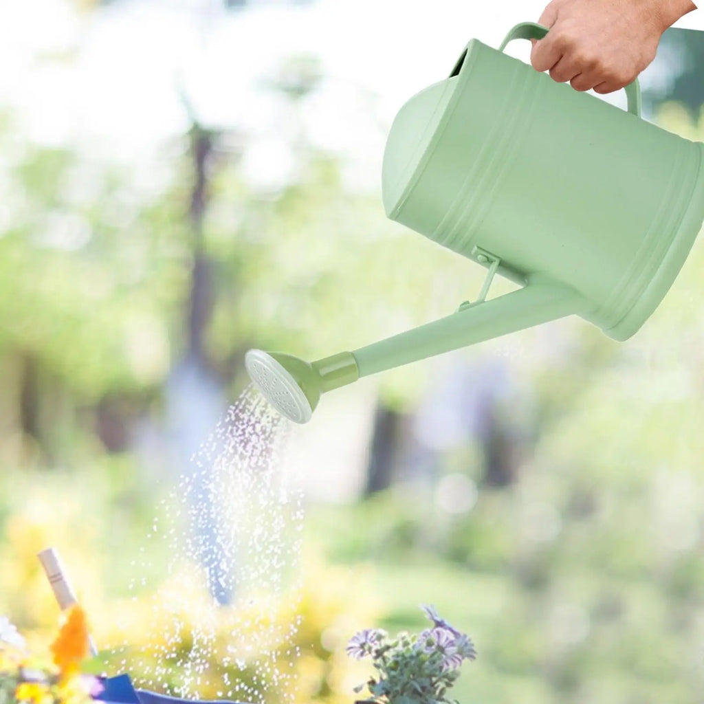 Watering Can Water Can For Plants With Sprinkler