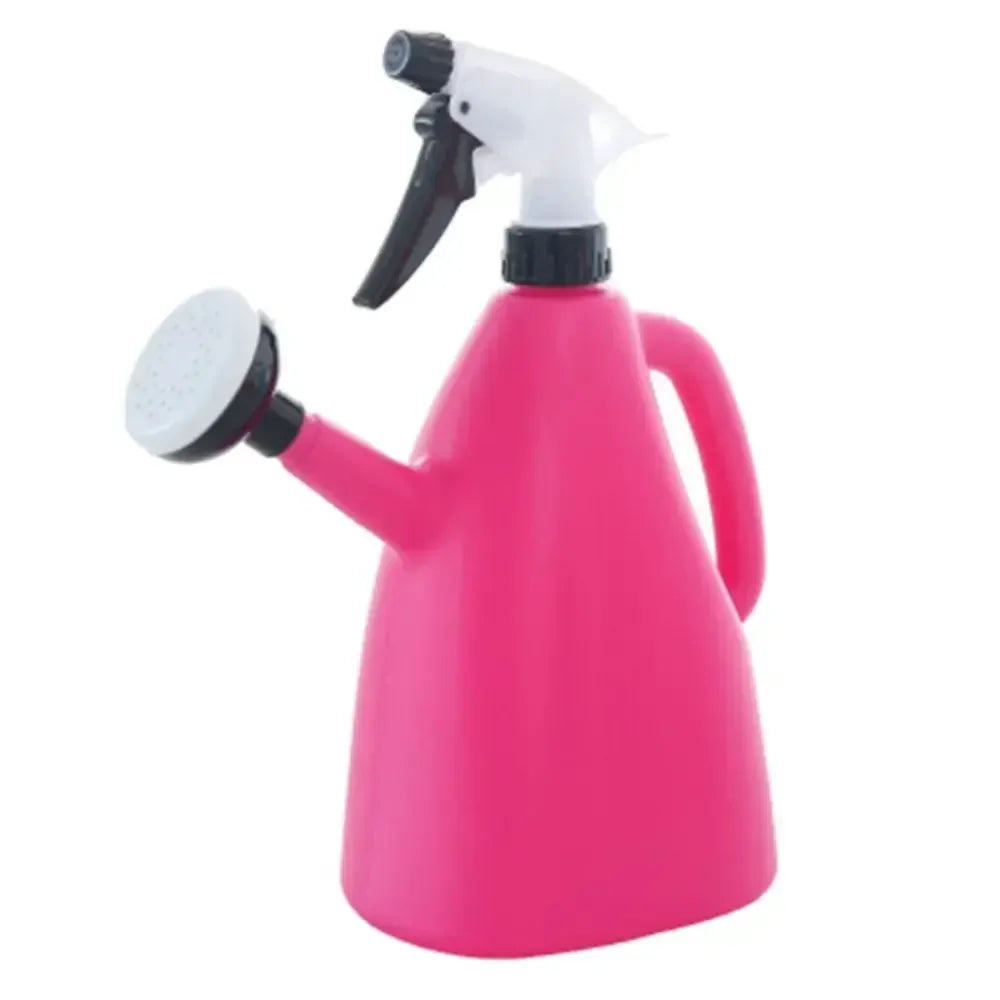 Plastic Watering Can Pot Gardening Supplies Garden Plants
