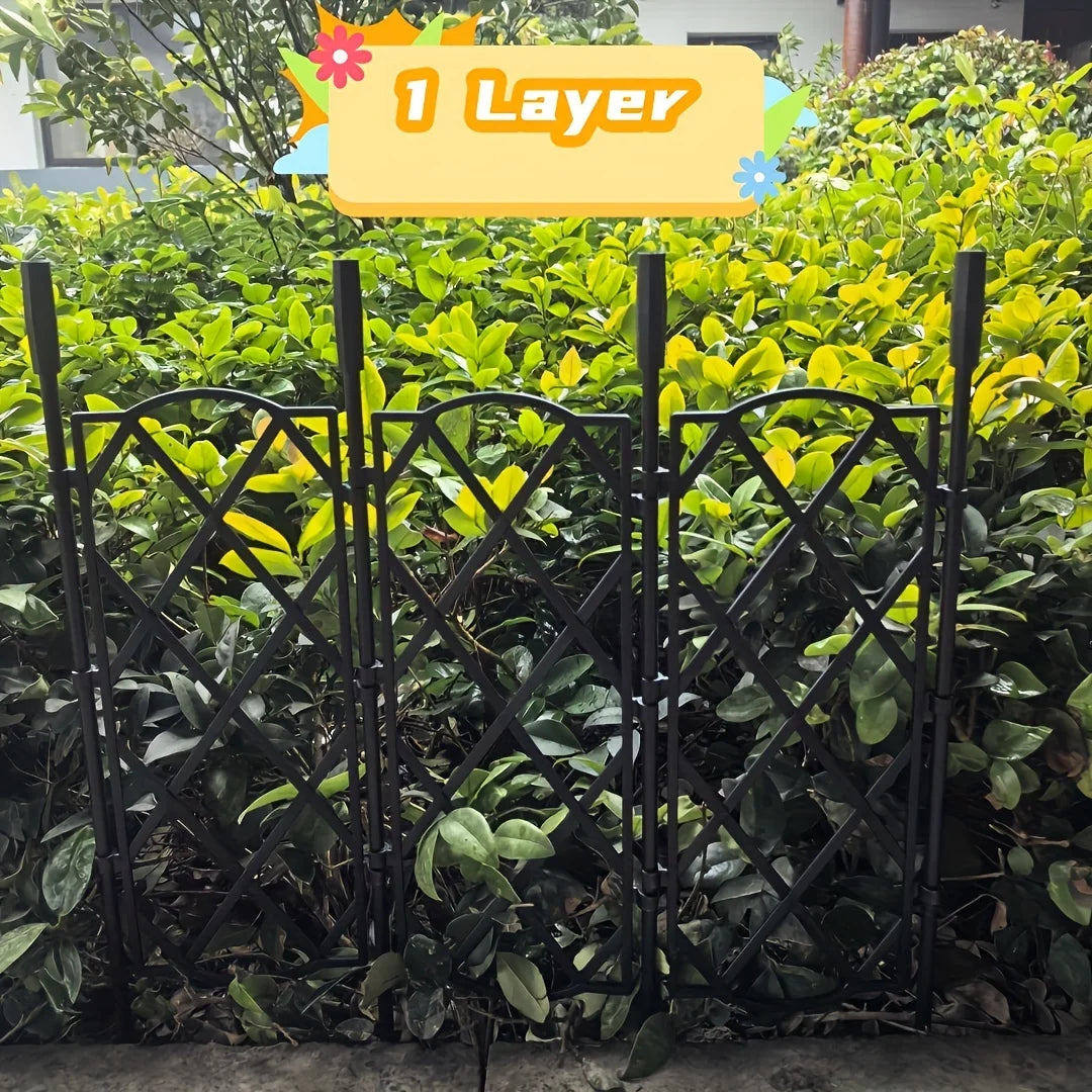 Garden Trellis For Climbing Plants