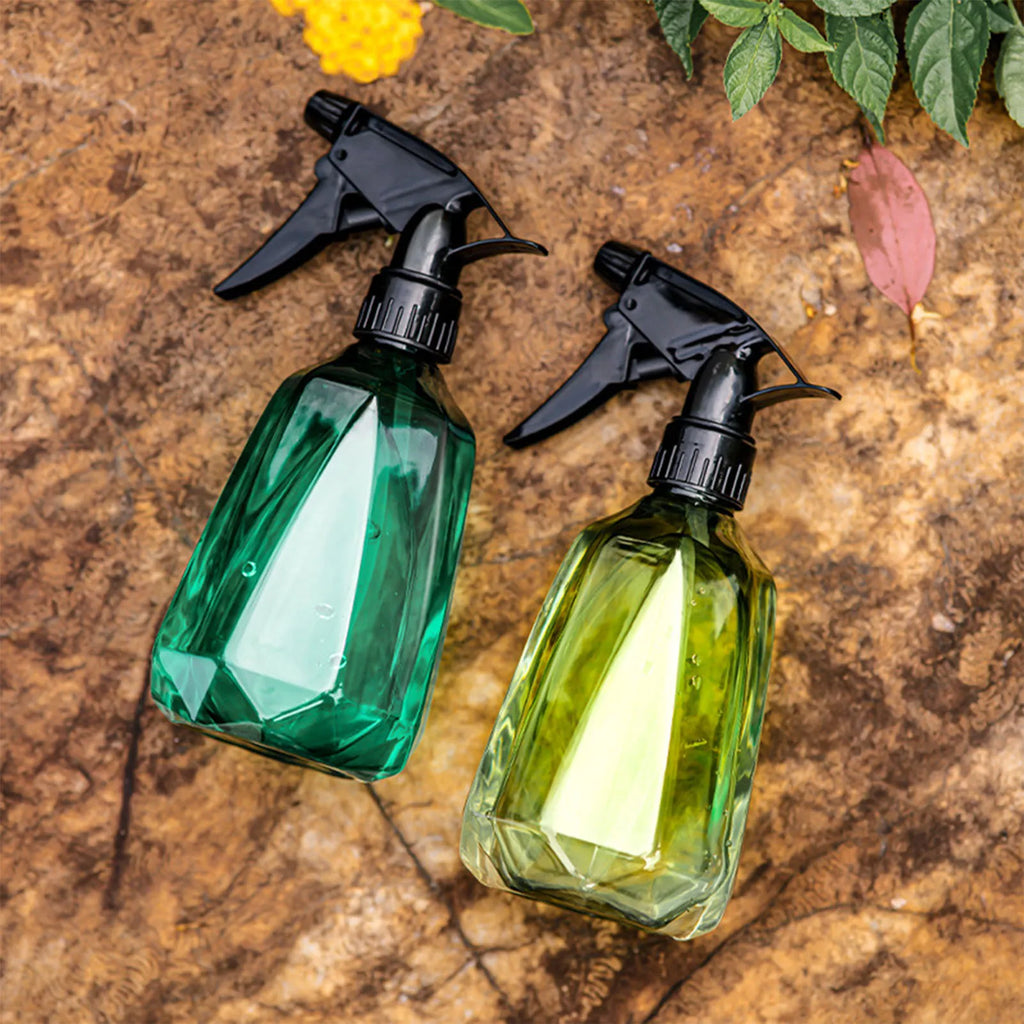 500ML Spray Bottle Plant Flower Herb Sprayer Irrigation