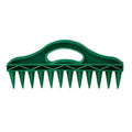 Seeds Spreader Seed in Gardening Manual Soil