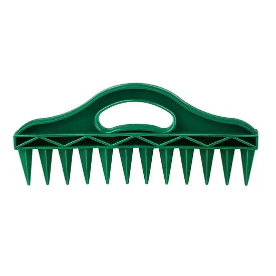 Seeds Spreader Seed in Gardening Manual Soil