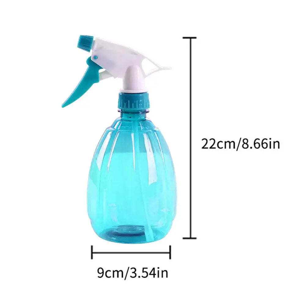 Spray Bottle Kettle Plant Flower Herb Sprayer Irrigation
