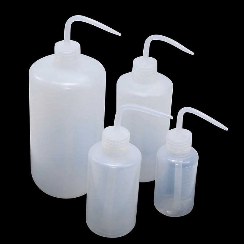 Plants Sprinkler Squeeze Spray Bottles Kettle Watering Can