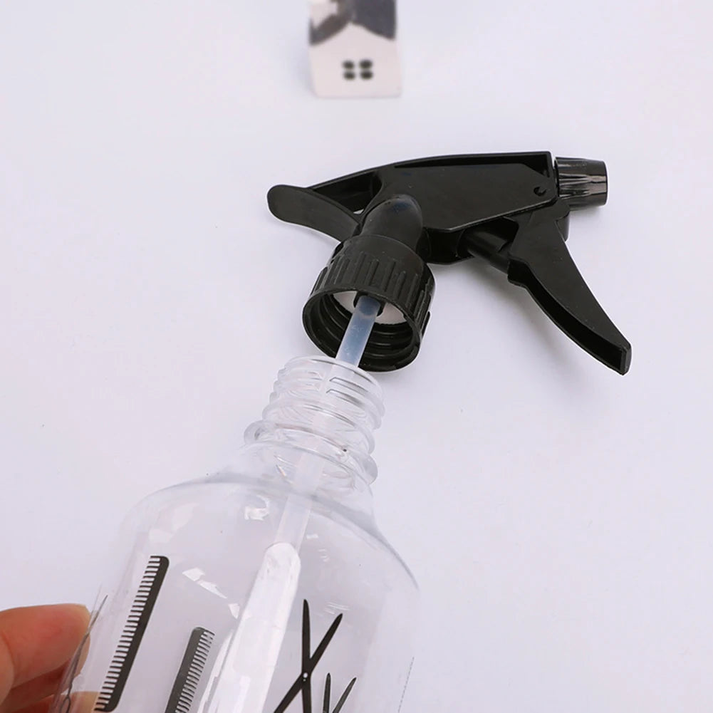 250ml Water Mist Sprayer Empty Trigger Water Mister