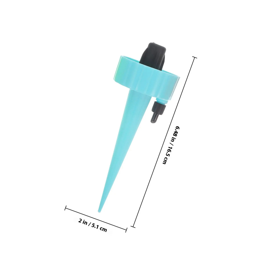 Automatic Plant Watering Globes Self Watering Spikes For