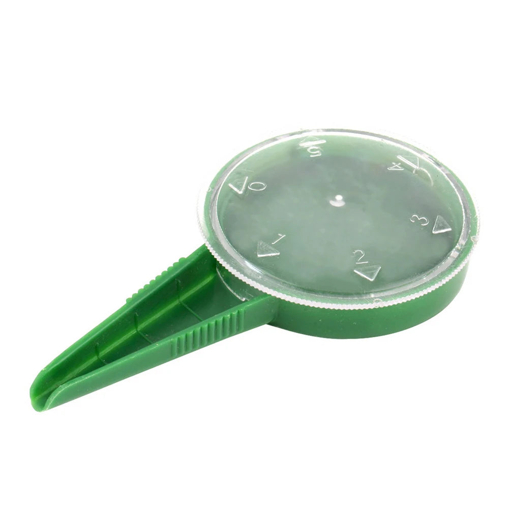 Seed Sower Planter Gardening Supplies Hand Held