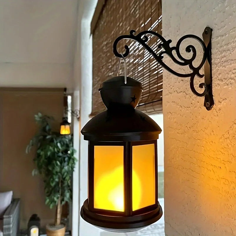 Iron Wall Hooks For Hanging Plants