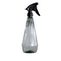 600ml Sprayer Bottle Plant Flower Watering Cans Manual