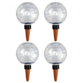 Spherical Automatic Watering Lazy Person's Flower Watering Device