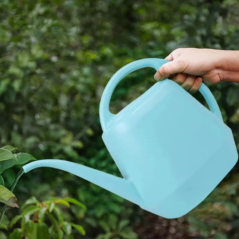 Home Garden 4L Watering Can Long Mouth Large