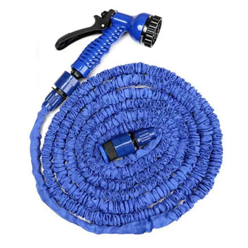 1 Piece Garden Watering Hose With Spray
