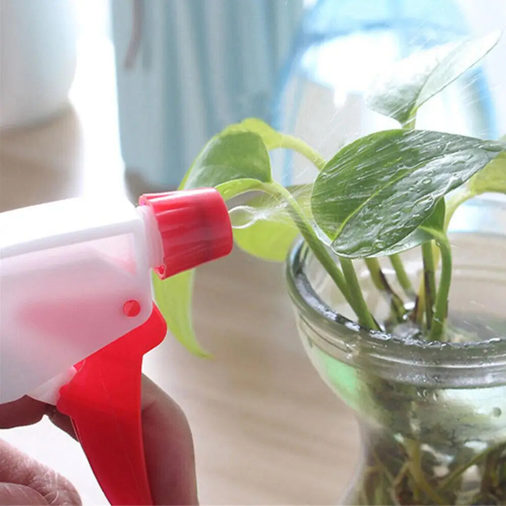 Spray Bottle Kettle Plant Flower Herb Sprayer Irrigation