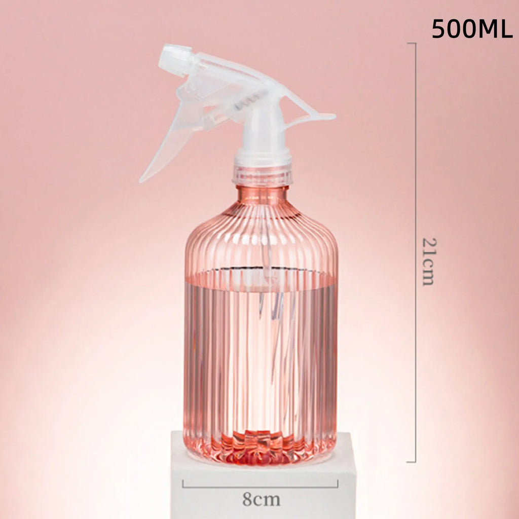 500ML Spray Bottle Plant Flower Herb Sprayer Irrigation